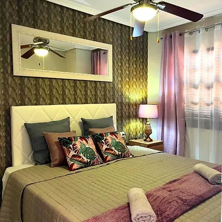 Elegant Style 3-bedroom Brand New * Σαν Μιγκέλ ντε Αμπόνα