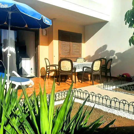Elegant Style 3-bedroom Brand New Appartement